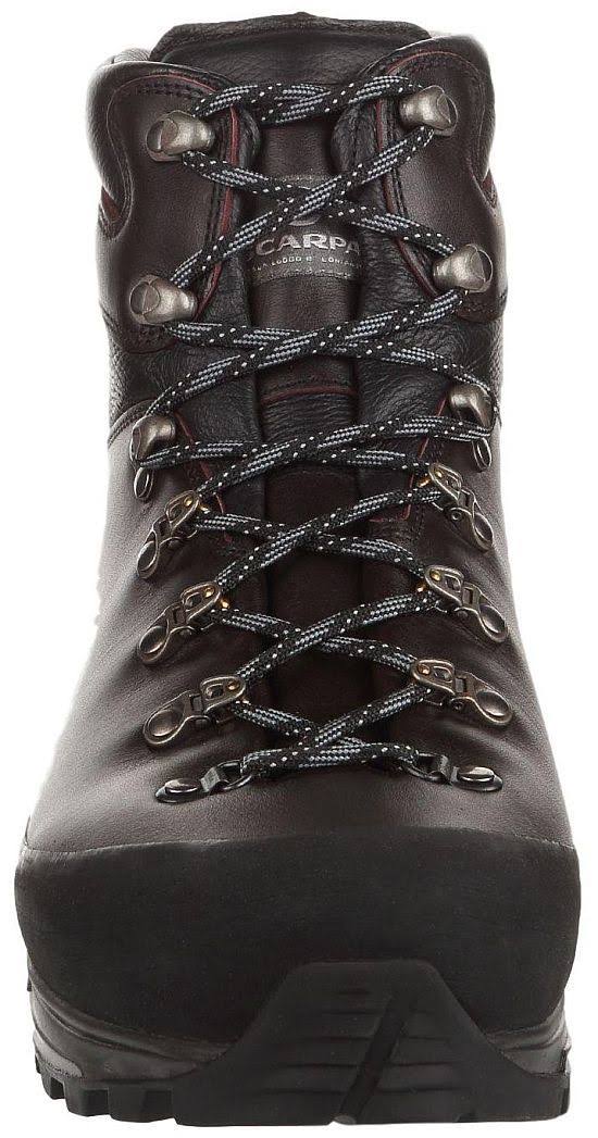 Bordeaux 42.5 Hiking Boots Y979573