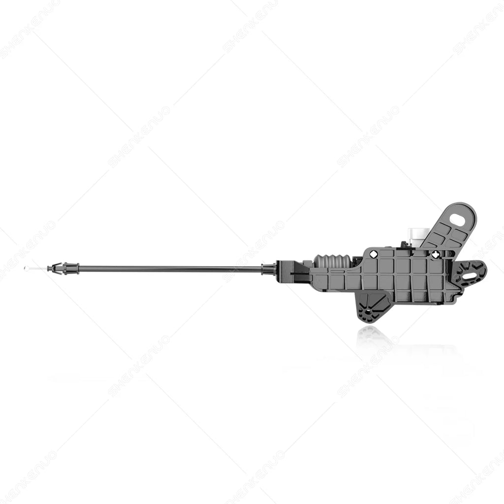 Hood Lock Latch With Release Actuator for Tesla Model 3/Y Y62226
