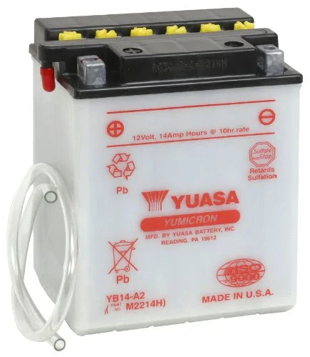 Battery Y565