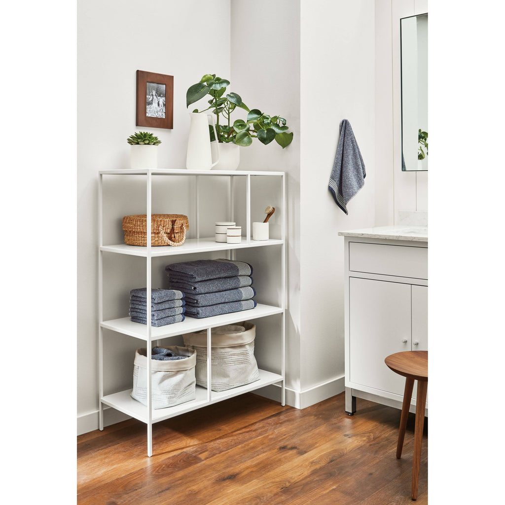 Sapphire Bookcase F619