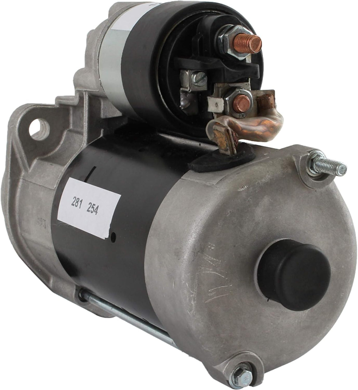 Starter X68431