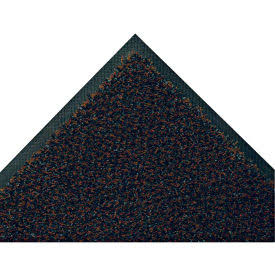 Black Brush Entrance Mat R772