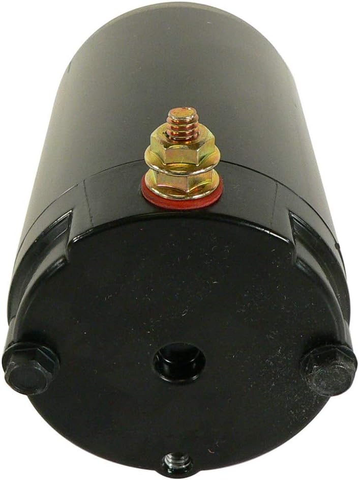 Starter Compatible With Evinrude F5367