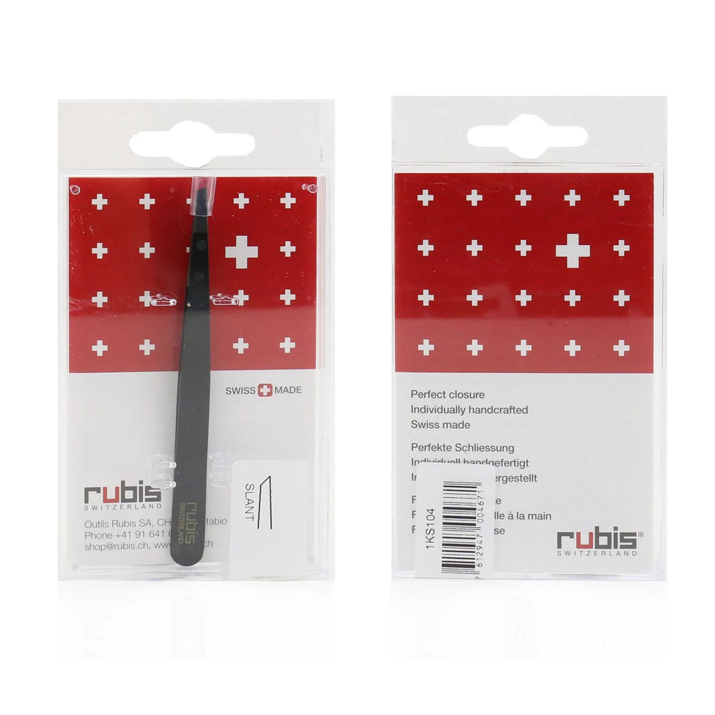 Black Tweezers T633231