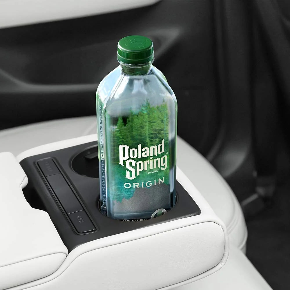 900mL Natural Spring Water 12 Pack F691