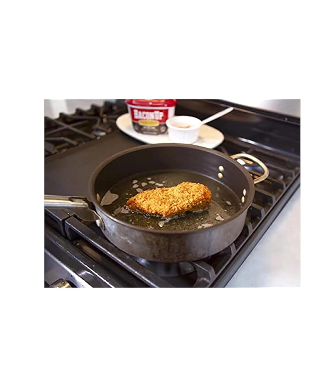 14 oz Bacon Grease E854154