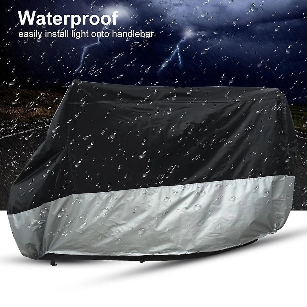 Waterproof Motorcycle Scooter Cover G245390