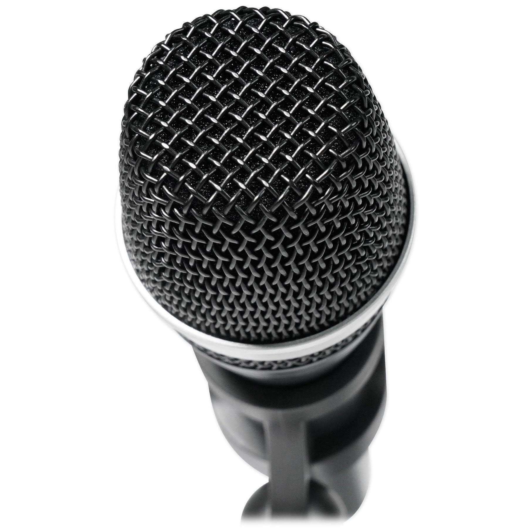 Cardioid Dynamic Vocal Microphone L396