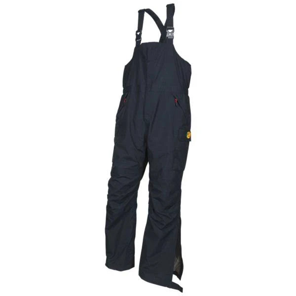Black HPR Bibs X995165