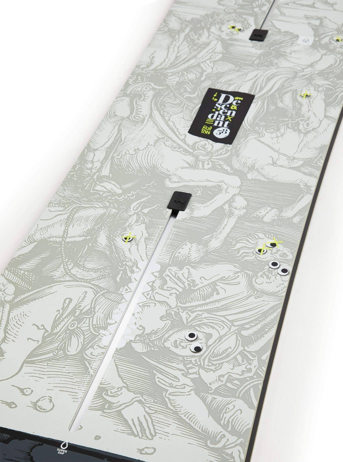 Descendant Snowboard C557