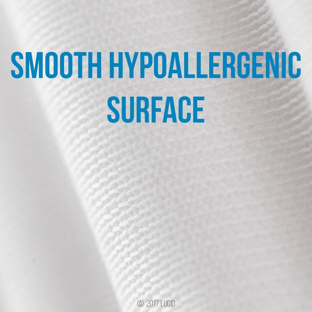 Twin Mattress Protector C690832