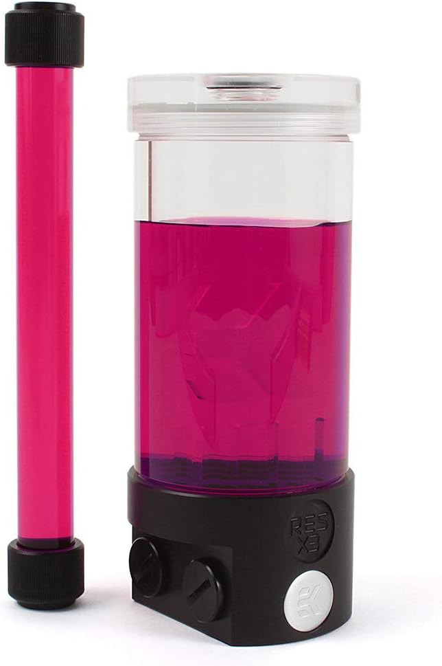 Power Pink PC Coolant, 1000mL, 2-Pack H18732