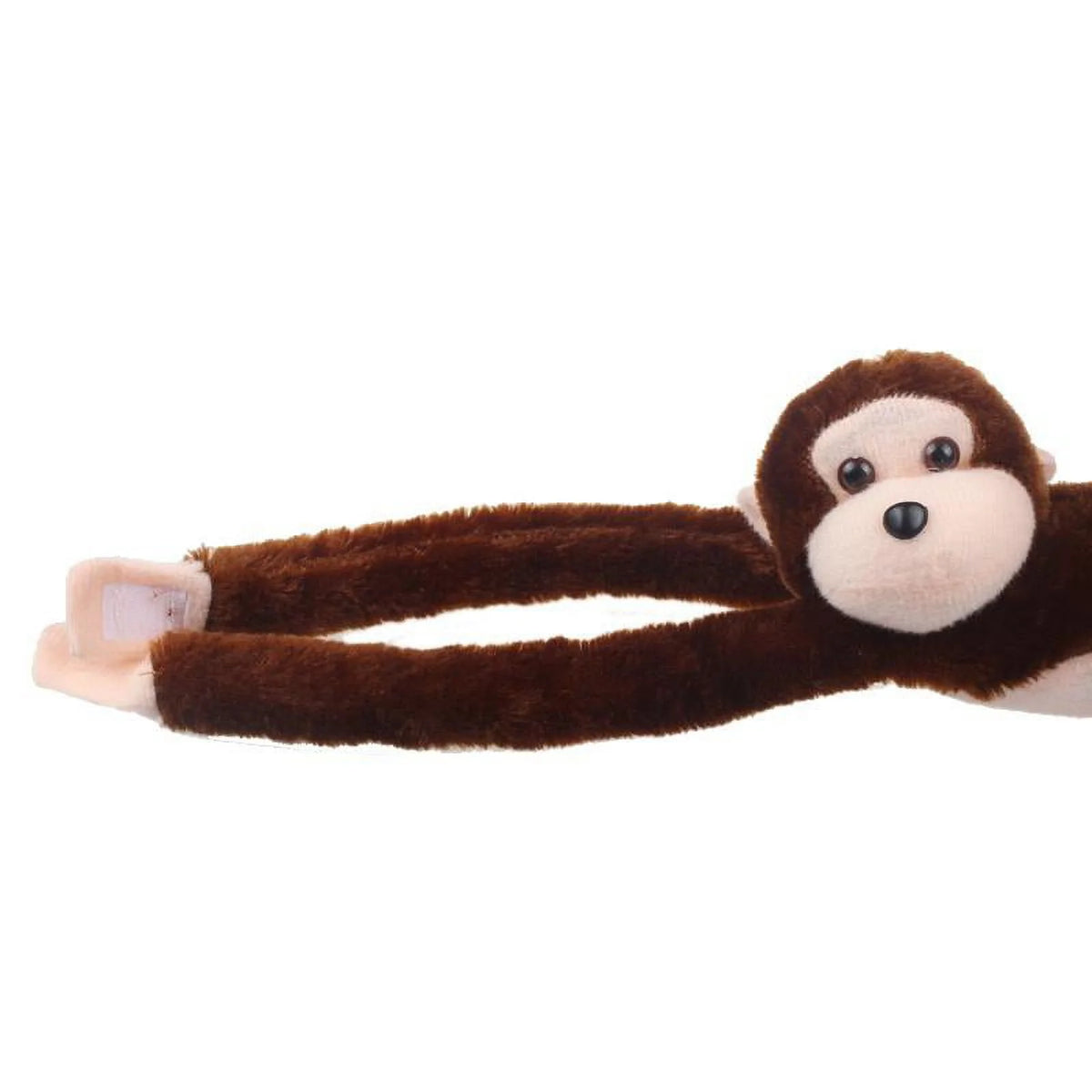 Stuffed Animals Screech Monkey Plush Toy P9383