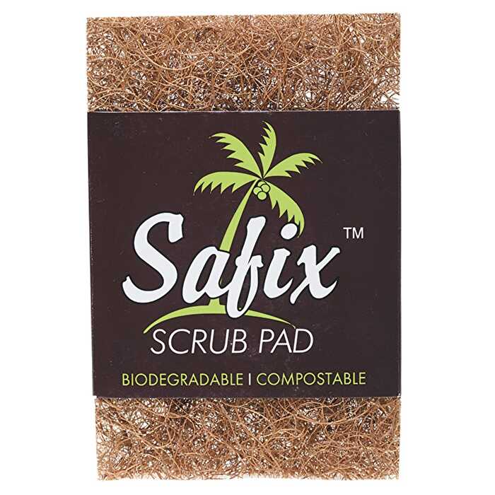 Biodegradable Scrub Pad F115498