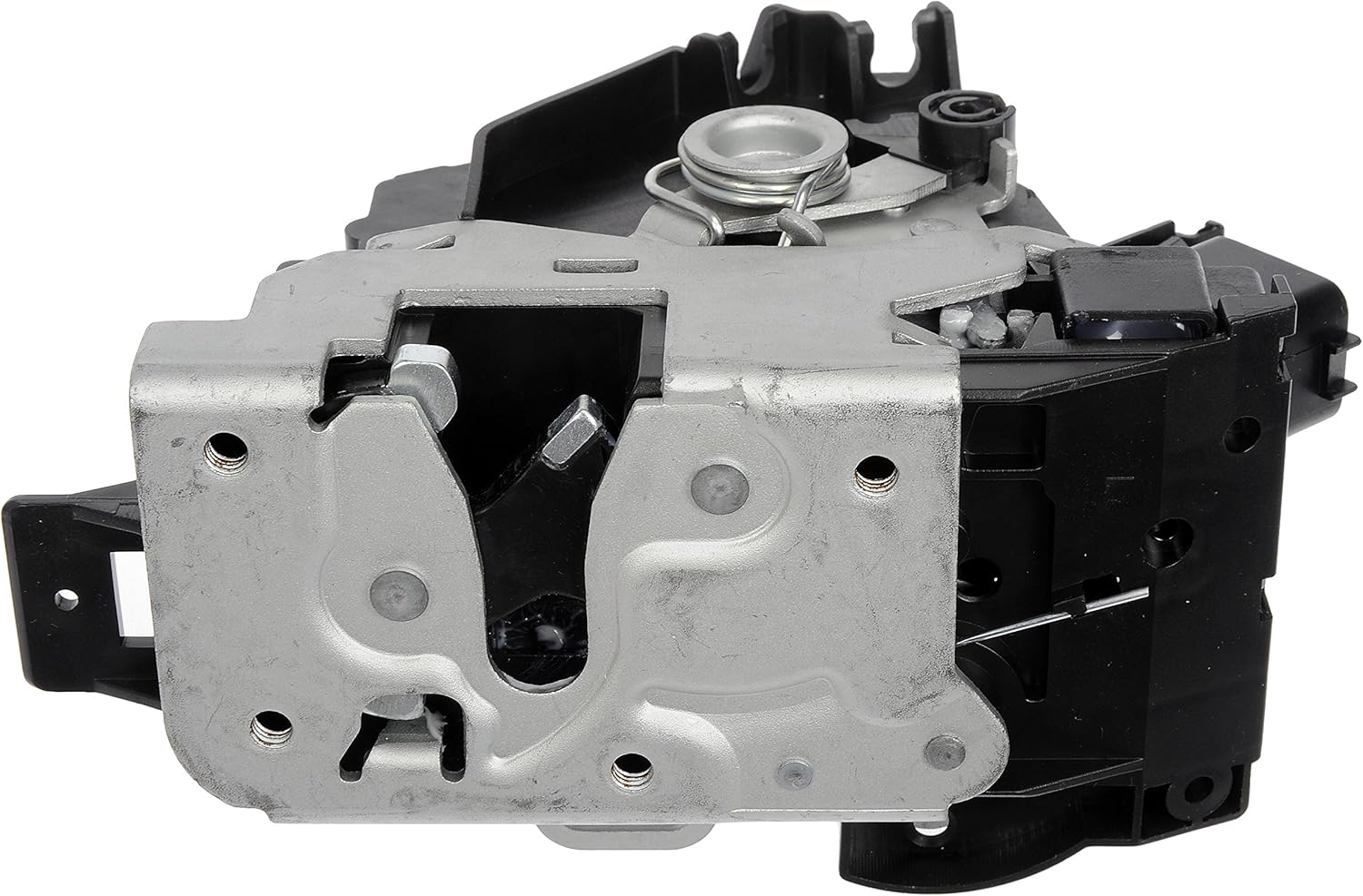 Front Driver Side Door Lock Actuator Motor J302