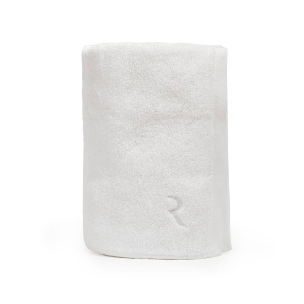 Toasted Almond Body Towel W837
