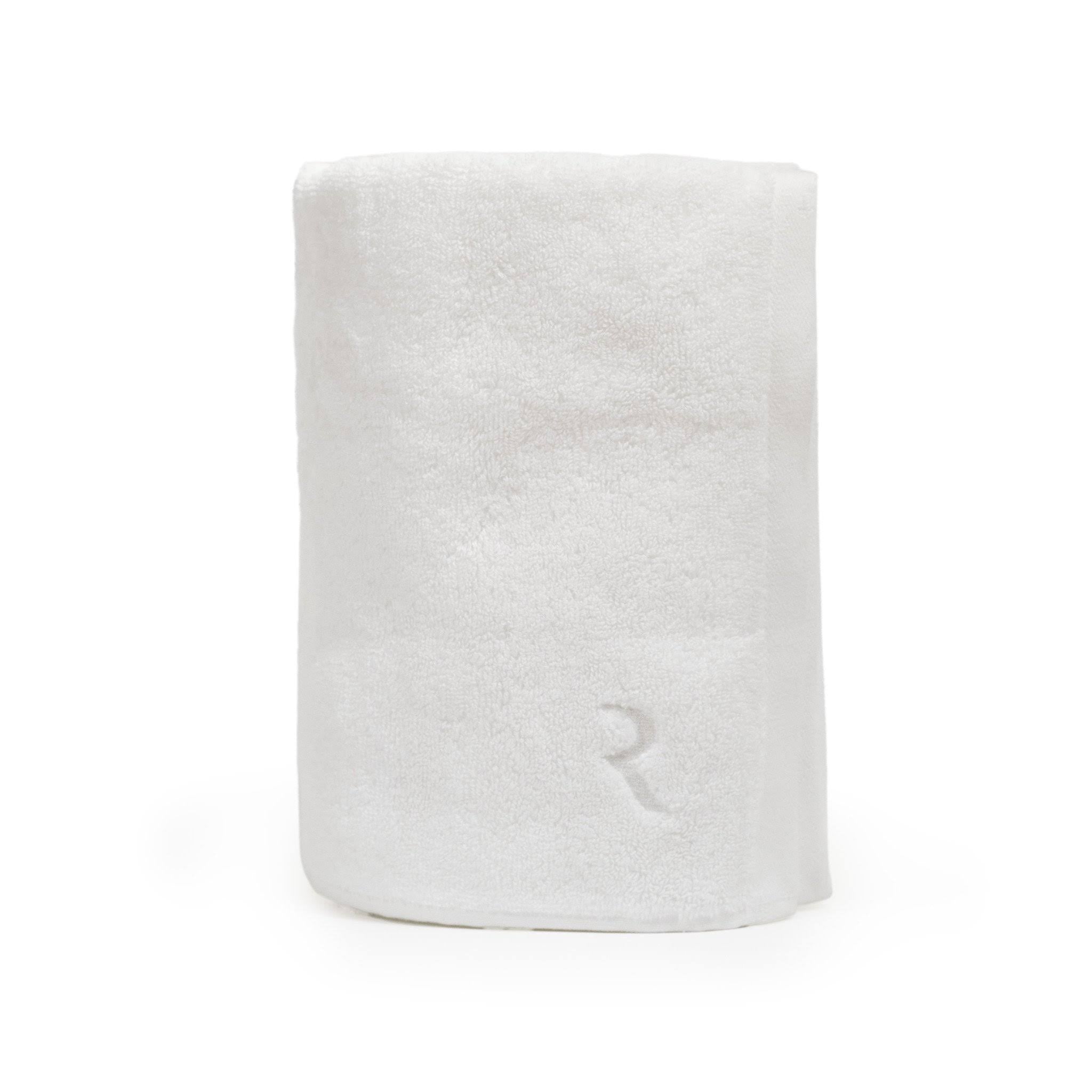 Toasted Almond Body Towel W837