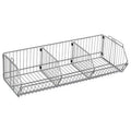 Chrome Modular Shelf Basket B913296