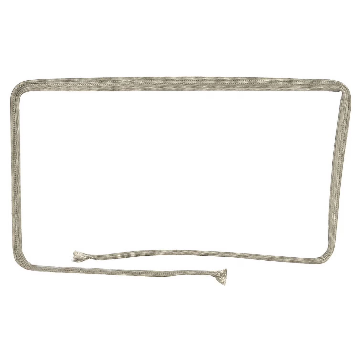 Appliance Door Gasket 36" A748519