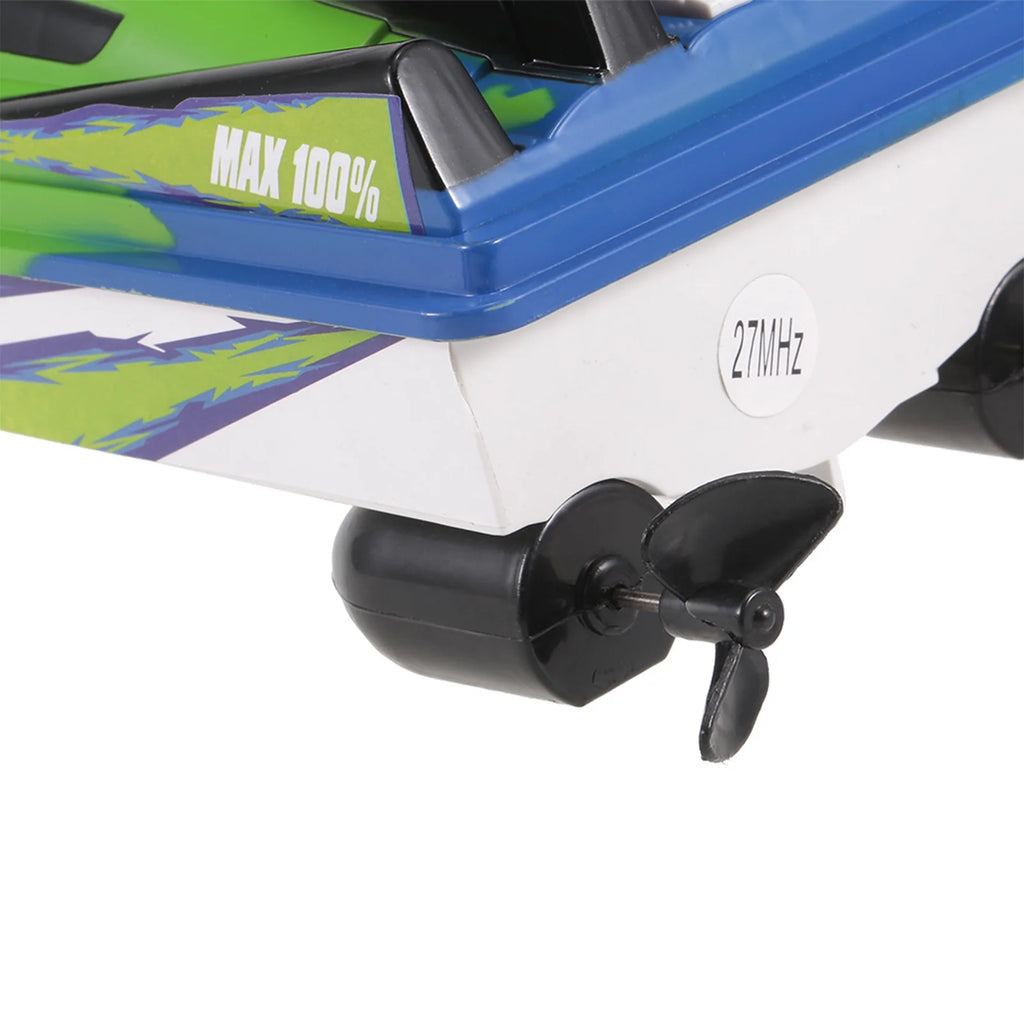 RC Boat High Speed Remote Controlled Boat T5060