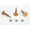 1.187in. Carbide Push-Through Studs J150148