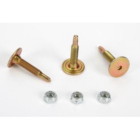1.187in. Carbide Push-Through Studs J150148