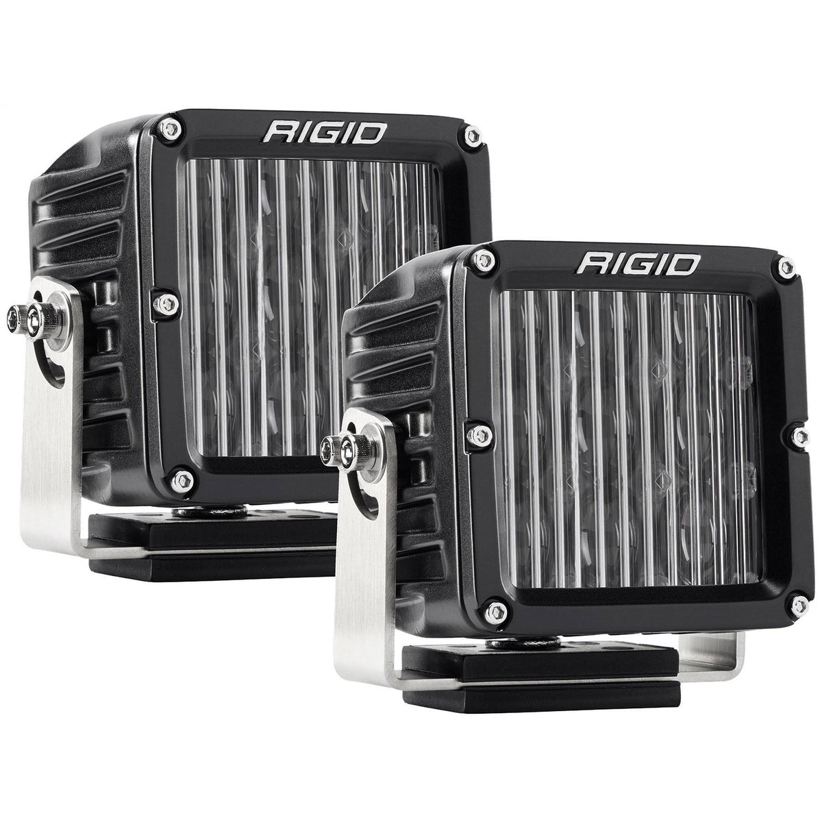 D-XL Pro SAE Fog Light V66319
