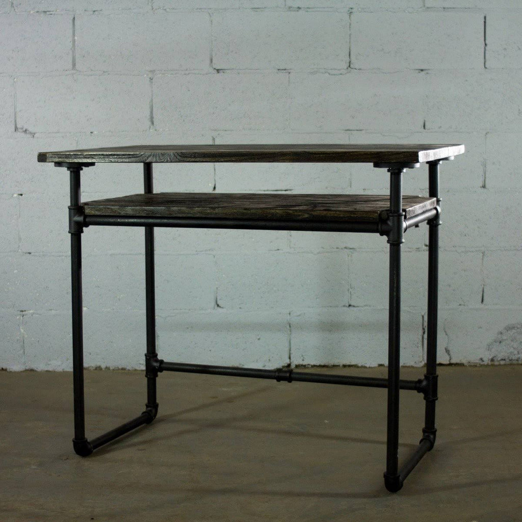 Industrial Writing Desk A607