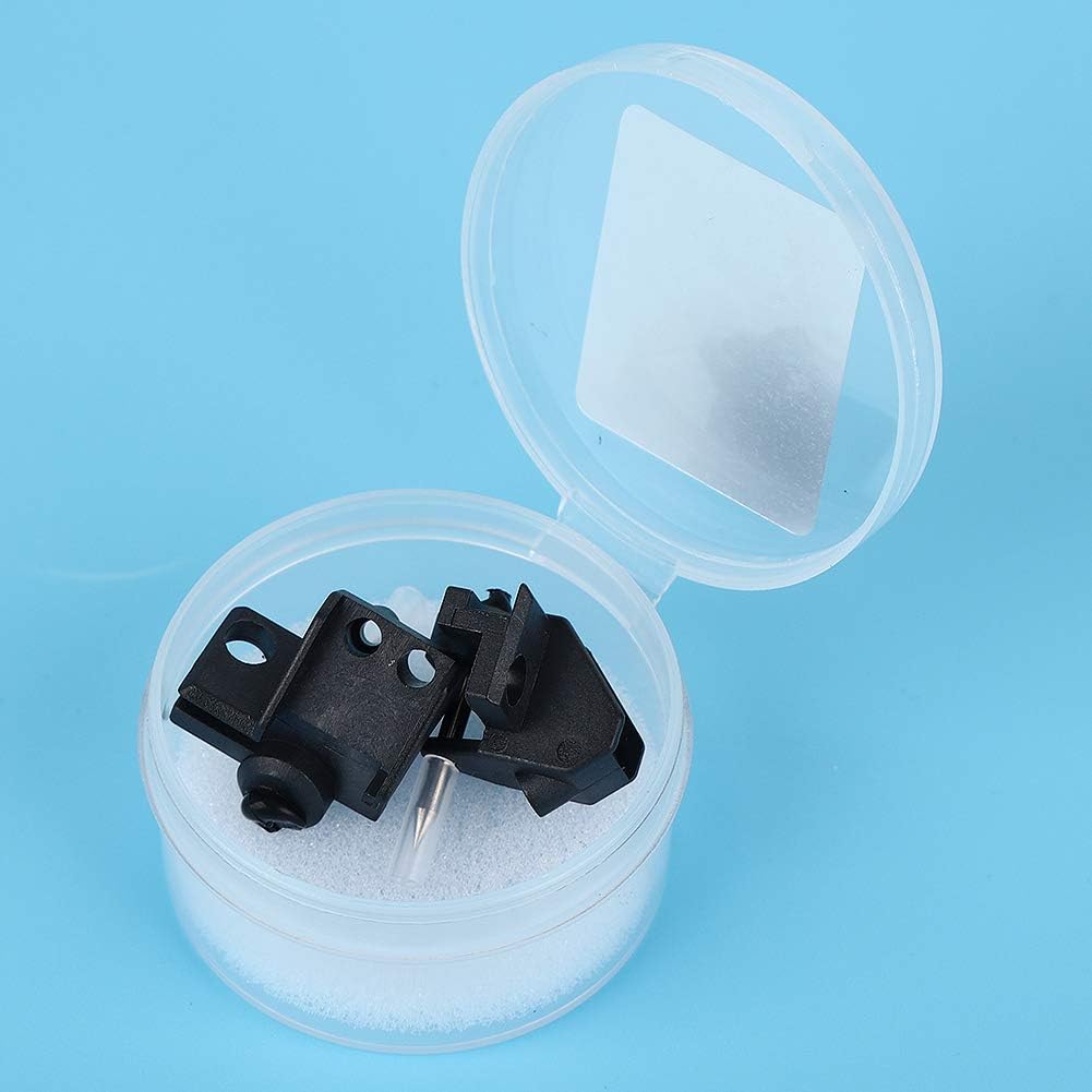 2pcs Optical Fiber Splicer Replacement Electrodes Pack of 2 Z625442