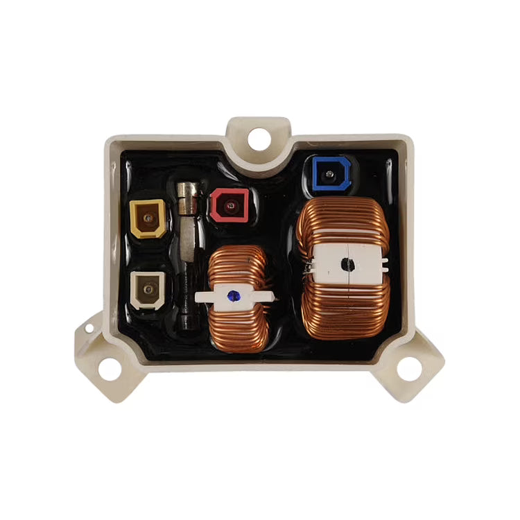 Filter Assembly V803728