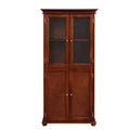 Linen Cabinet in Sequoia B833525