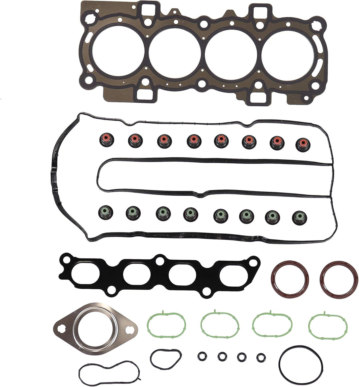 Head Gasket Set for 1.6L DOHC 16V Engine A143214