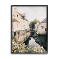 Black Framed Art Print Wall Art H54623