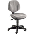 Gray Comfort Classic Deluxe Office Height Task Chair S64713