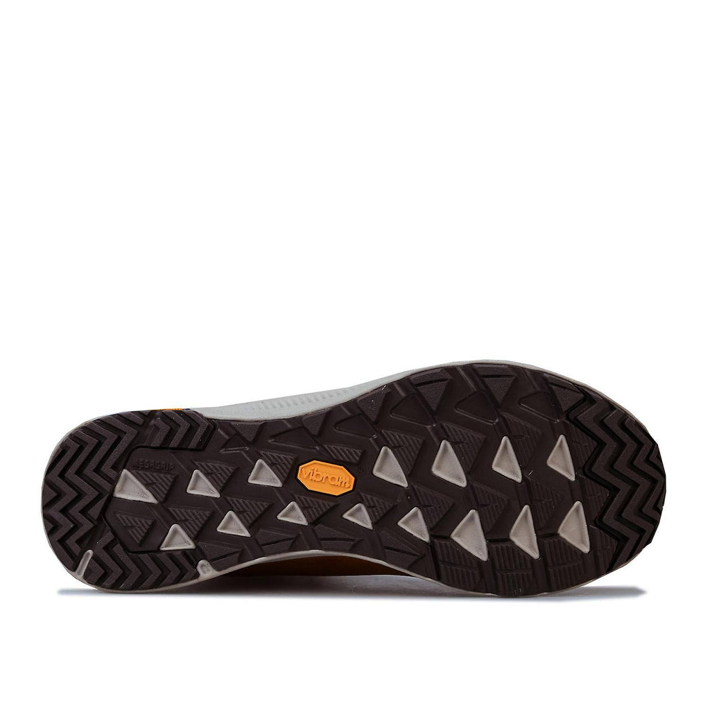 Men's Ontario Mid Waterproof Brown Sugar K5431