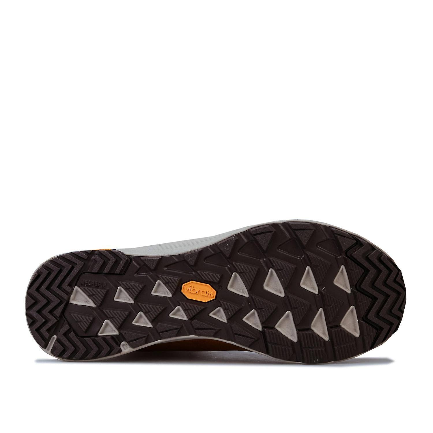 Men's Ontario Mid Waterproof Brown Sugar K5431