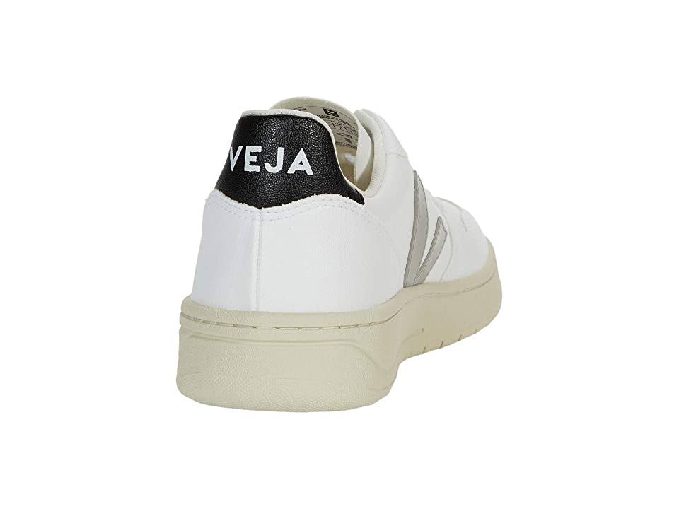 White V-10 Sneakers D444414