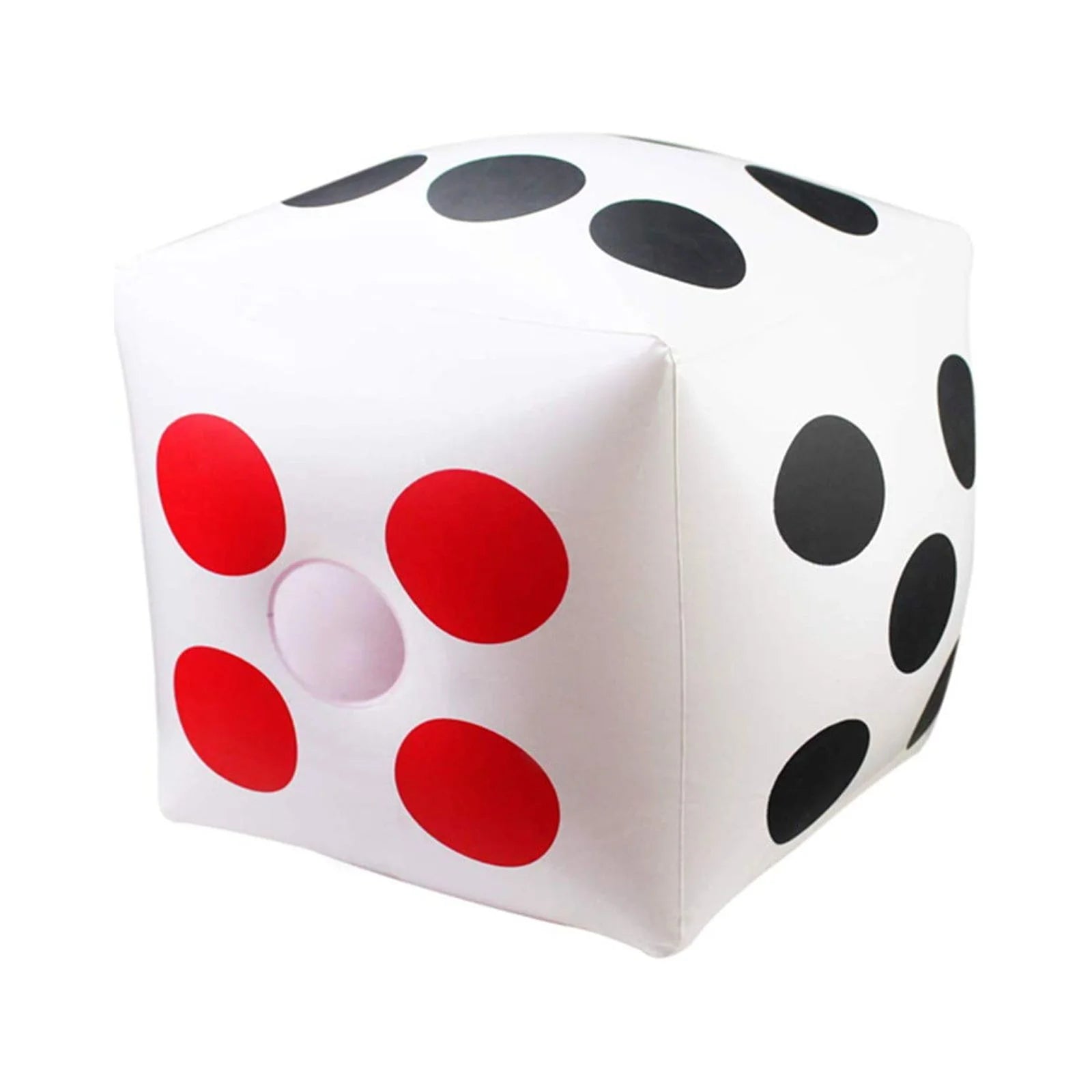 2pc 13 Inch Inflatable Dice Set M8245