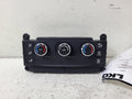 Manual AC Heat Temperature Control Unit for Dodge Caravan I389087