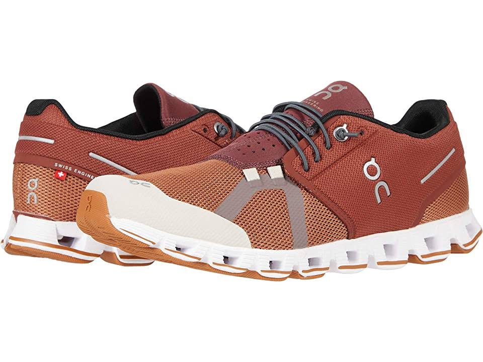 Cloud 70/30 Pecan Shoes V272