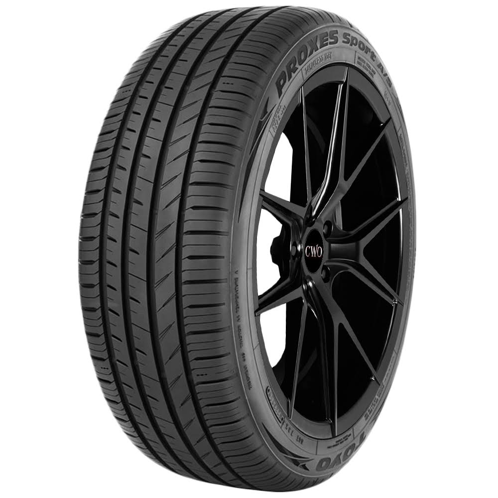 235/40R18 95Y All-Season Tire C432384