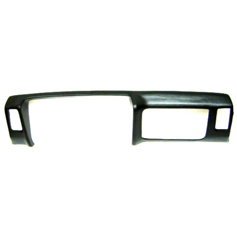 Black Dash Cover J574
