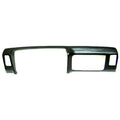 Black Dash Cover J574