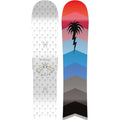 Spring Break Slush Slashers Snowboard 143 cm X5487