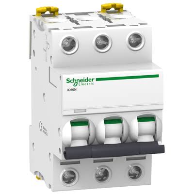 Miniature Circuit Breaker G668