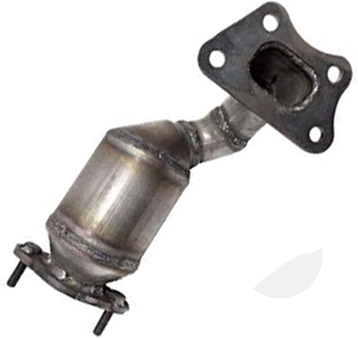 Front Radiator Side Catalytic Converter A147563