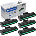 5 Pack Black Toner Cartridge K616985
