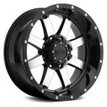 20x9 Gloss Wheel Z25864