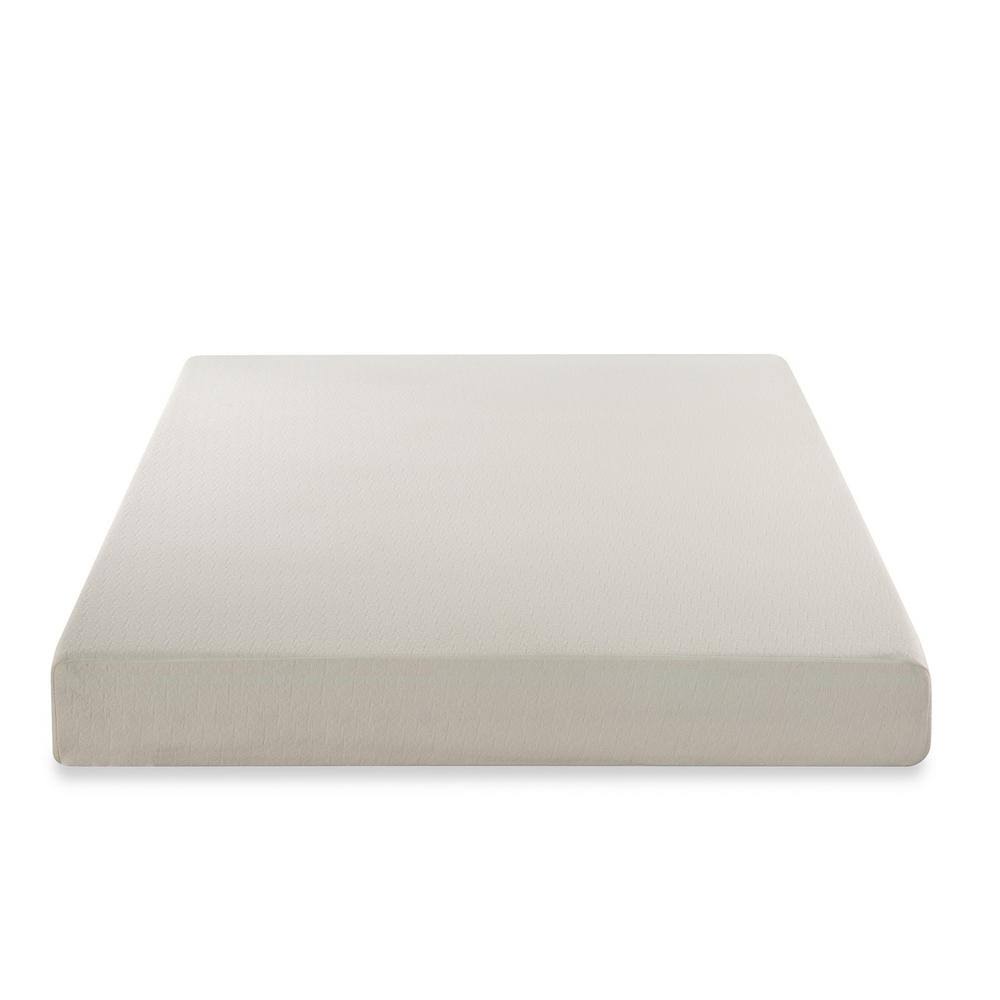 Queen Memory Foam Mattress N2707