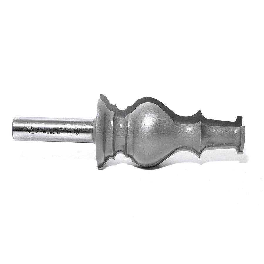 Carbide Tipped Colonial Door Casing T402